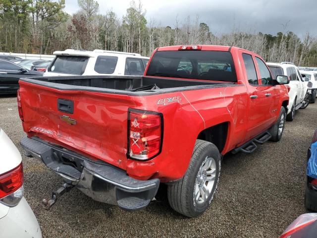 Photo 2 VIN: 1GCVKREC7HZ175814 - CHEVROLET SILVERADO 