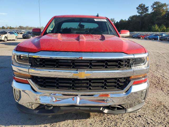 Photo 4 VIN: 1GCVKREC7HZ175814 - CHEVROLET SILVERADO 