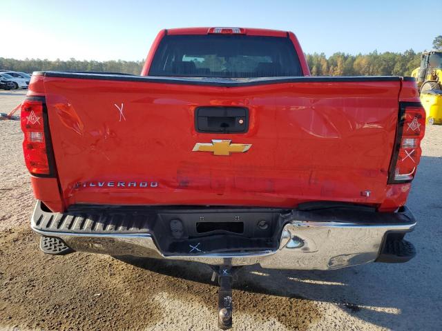 Photo 5 VIN: 1GCVKREC7HZ175814 - CHEVROLET SILVERADO 