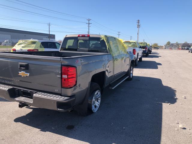 Photo 3 VIN: 1GCVKREC7HZ177661 - CHEVROLET SILVERADO 