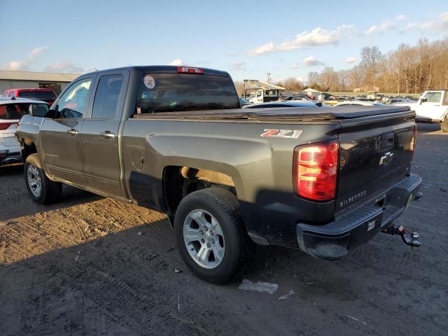 Photo 1 VIN: 1GCVKREC7HZ178275 - CHEVROLET SILVERADO 