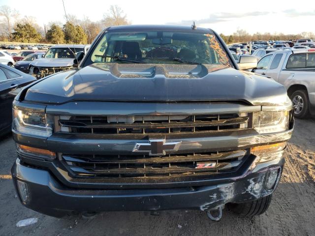 Photo 4 VIN: 1GCVKREC7HZ178275 - CHEVROLET SILVERADO 