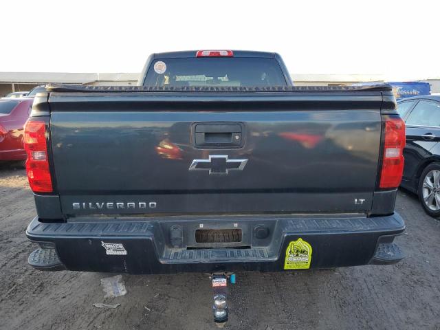 Photo 5 VIN: 1GCVKREC7HZ178275 - CHEVROLET SILVERADO 