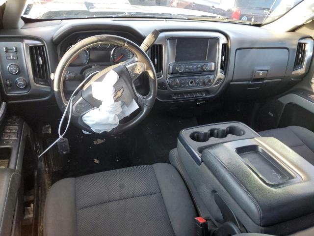 Photo 7 VIN: 1GCVKREC7HZ178275 - CHEVROLET SILVERADO 