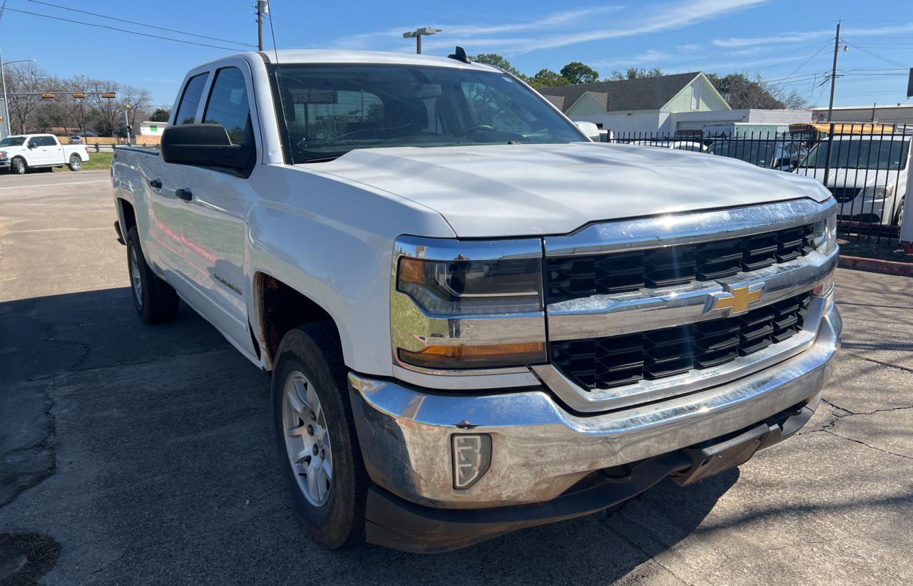 Photo 1 VIN: 1GCVKREC7HZ182522 - CHEVROLET SILVERADO 