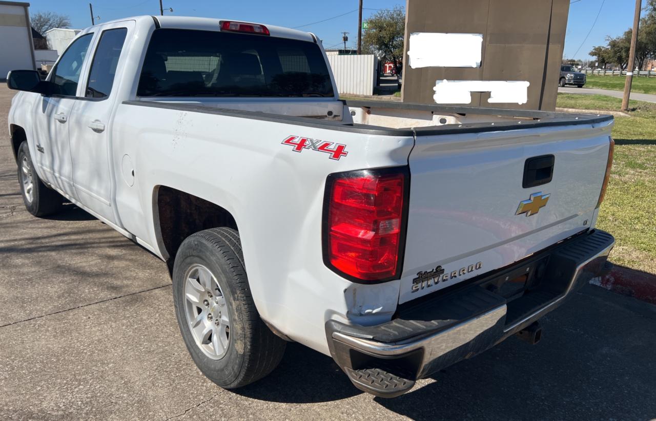 Photo 3 VIN: 1GCVKREC7HZ182522 - CHEVROLET SILVERADO 