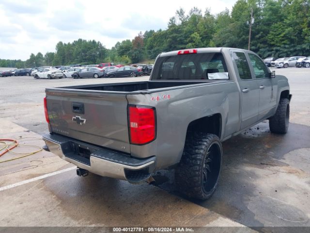 Photo 3 VIN: 1GCVKREC7HZ193746 - CHEVROLET SILVERADO 