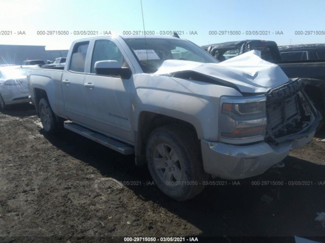 Photo 0 VIN: 1GCVKREC7HZ222730 - CHEVROLET SILVERADO 1500 