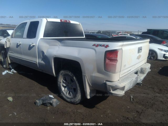 Photo 2 VIN: 1GCVKREC7HZ222730 - CHEVROLET SILVERADO 1500 