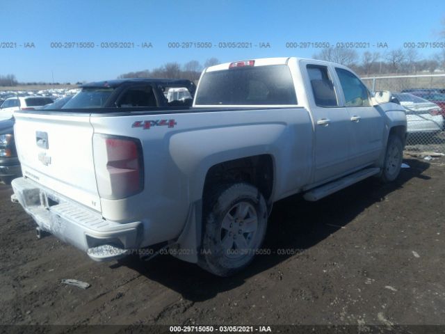 Photo 3 VIN: 1GCVKREC7HZ222730 - CHEVROLET SILVERADO 1500 