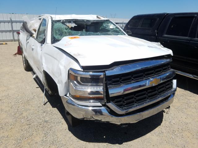 Photo 0 VIN: 1GCVKREC7HZ315733 - CHEVROLET SILVERADO 