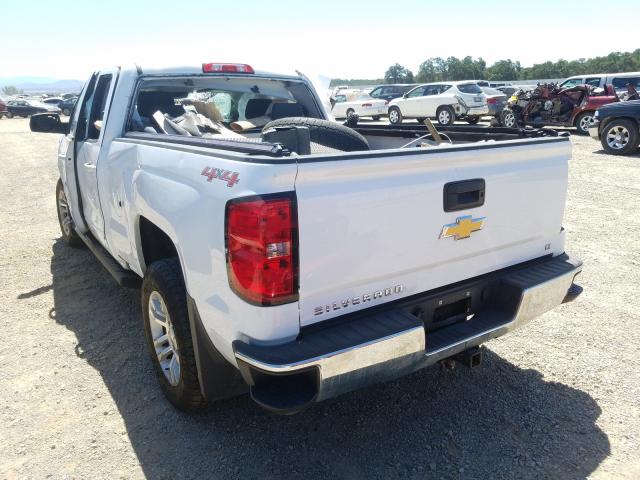 Photo 2 VIN: 1GCVKREC7HZ315733 - CHEVROLET SILVERADO 