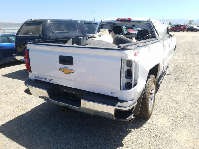 Photo 3 VIN: 1GCVKREC7HZ315733 - CHEVROLET SILVERADO 