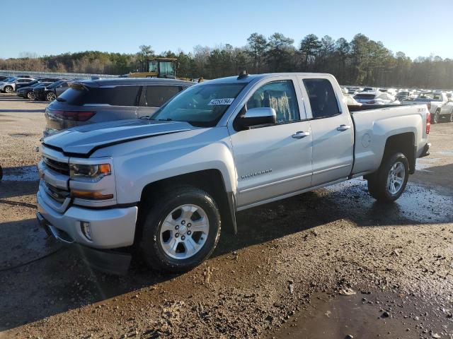 Photo 0 VIN: 1GCVKREC7HZ320673 - CHEVROLET SILVERADO 