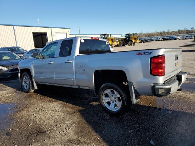 Photo 1 VIN: 1GCVKREC7HZ320673 - CHEVROLET SILVERADO 