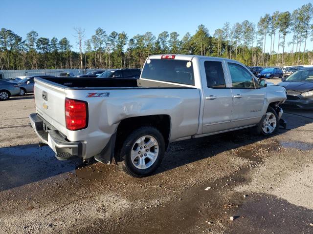 Photo 2 VIN: 1GCVKREC7HZ320673 - CHEVROLET SILVERADO 