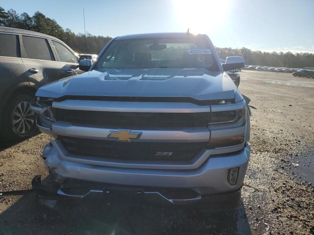 Photo 4 VIN: 1GCVKREC7HZ320673 - CHEVROLET SILVERADO 