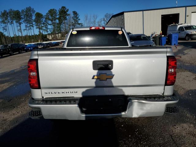 Photo 5 VIN: 1GCVKREC7HZ320673 - CHEVROLET SILVERADO 