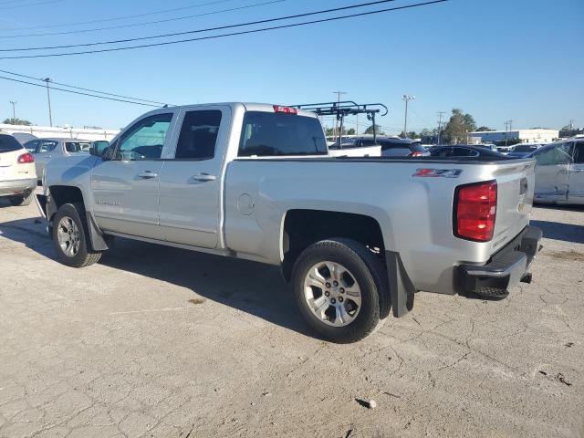 Photo 1 VIN: 1GCVKREC7HZ320673 - CHEVROLET SILVERADO 