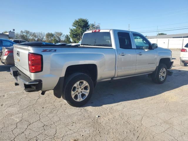 Photo 2 VIN: 1GCVKREC7HZ320673 - CHEVROLET SILVERADO 