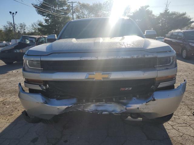 Photo 4 VIN: 1GCVKREC7HZ320673 - CHEVROLET SILVERADO 