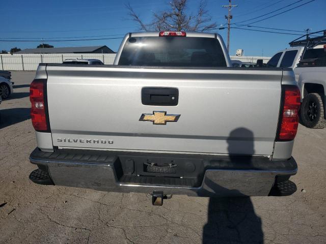 Photo 5 VIN: 1GCVKREC7HZ320673 - CHEVROLET SILVERADO 