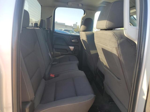 Photo 9 VIN: 1GCVKREC7HZ320673 - CHEVROLET SILVERADO 