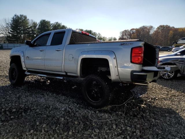 Photo 1 VIN: 1GCVKREC7HZ336114 - CHEVROLET SILVERADO 