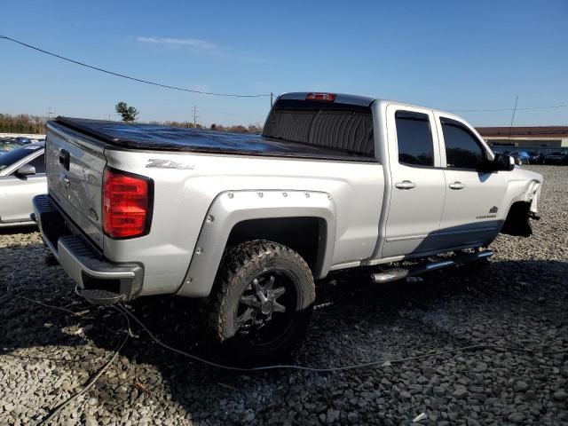 Photo 2 VIN: 1GCVKREC7HZ336114 - CHEVROLET SILVERADO 