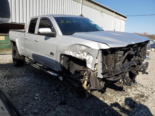 Photo 3 VIN: 1GCVKREC7HZ336114 - CHEVROLET SILVERADO 