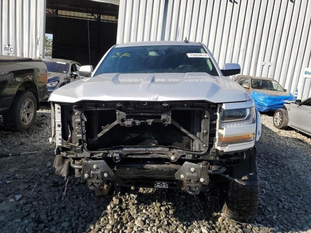 Photo 4 VIN: 1GCVKREC7HZ336114 - CHEVROLET SILVERADO 