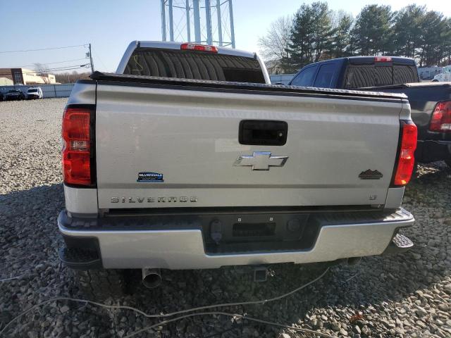 Photo 5 VIN: 1GCVKREC7HZ336114 - CHEVROLET SILVERADO 