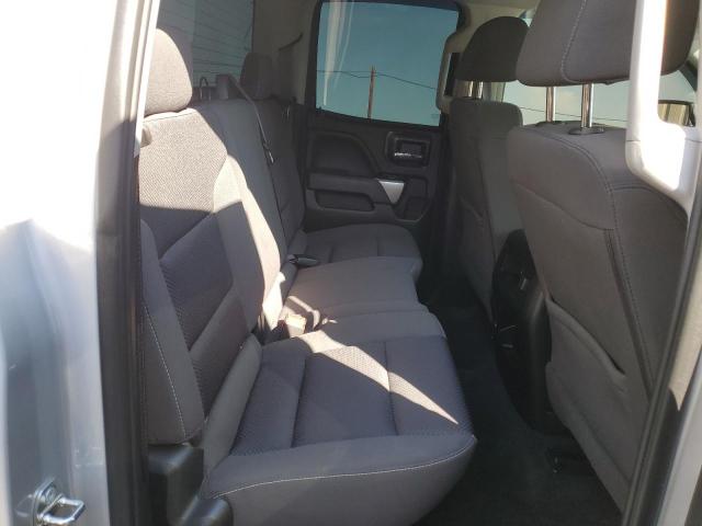 Photo 9 VIN: 1GCVKREC7HZ336114 - CHEVROLET SILVERADO 