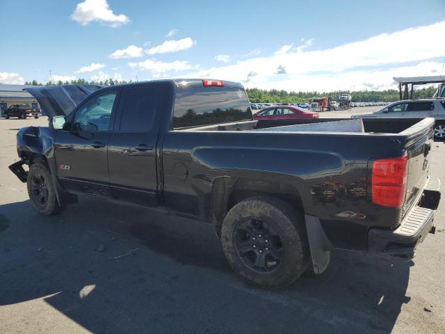 Photo 1 VIN: 1GCVKREC7HZ339126 - CHEVROLET SILVERADO 