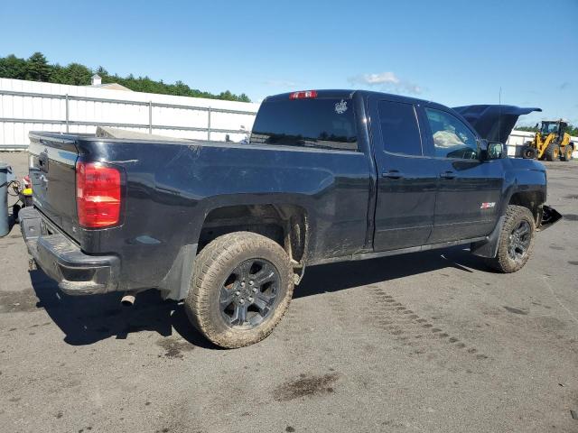 Photo 2 VIN: 1GCVKREC7HZ339126 - CHEVROLET SILVERADO 