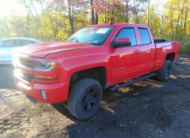 Photo 1 VIN: 1GCVKREC7HZ348683 - CHEVROLET SILVERADO 