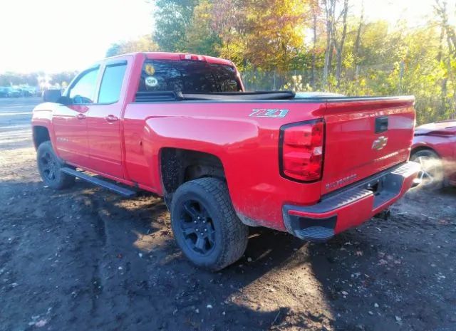 Photo 2 VIN: 1GCVKREC7HZ348683 - CHEVROLET SILVERADO 