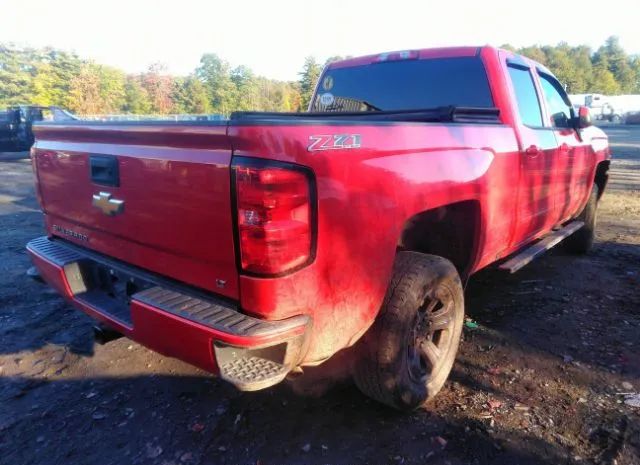 Photo 3 VIN: 1GCVKREC7HZ348683 - CHEVROLET SILVERADO 