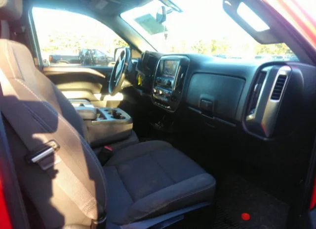 Photo 4 VIN: 1GCVKREC7HZ348683 - CHEVROLET SILVERADO 