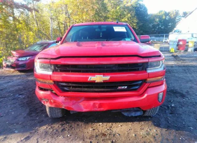 Photo 5 VIN: 1GCVKREC7HZ348683 - CHEVROLET SILVERADO 