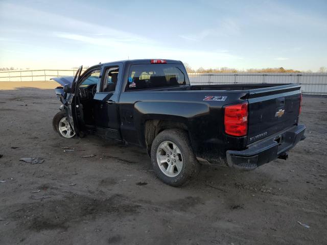 Photo 1 VIN: 1GCVKREC7HZ363510 - CHEVROLET SILVERADO 