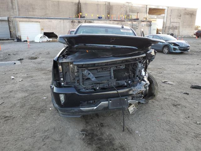 Photo 4 VIN: 1GCVKREC7HZ363510 - CHEVROLET SILVERADO 