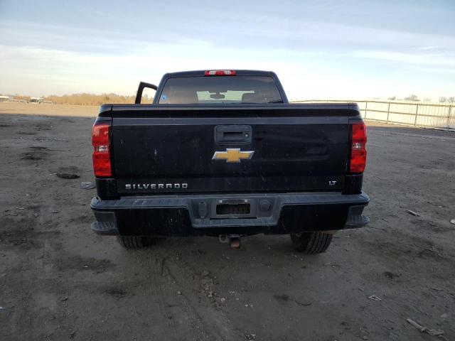 Photo 5 VIN: 1GCVKREC7HZ363510 - CHEVROLET SILVERADO 