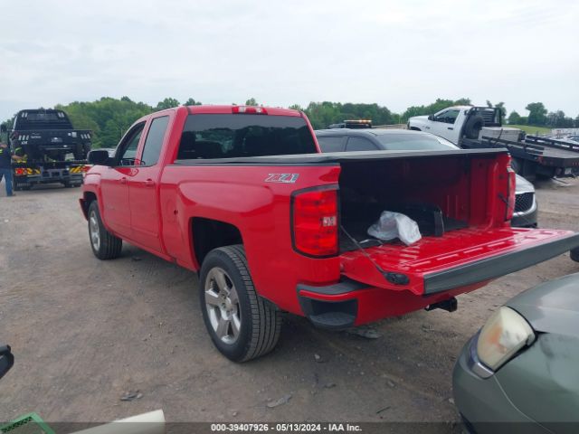 Photo 2 VIN: 1GCVKREC7HZ371509 - CHEVROLET SILVERADO 1500 