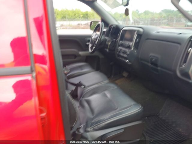 Photo 4 VIN: 1GCVKREC7HZ371509 - CHEVROLET SILVERADO 1500 