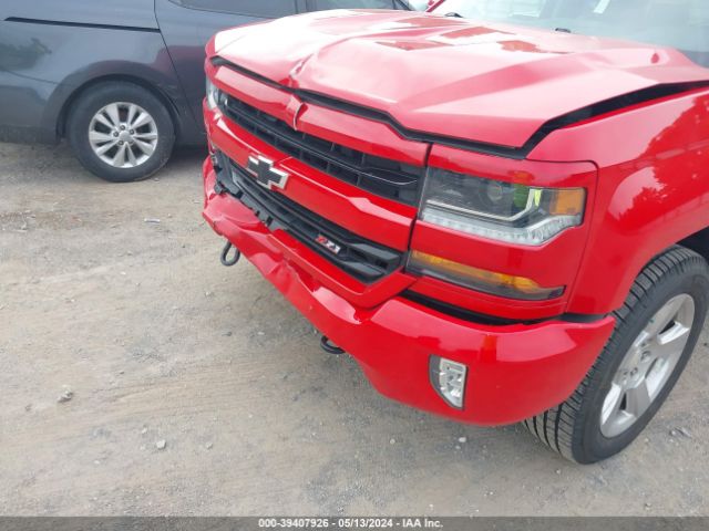 Photo 5 VIN: 1GCVKREC7HZ371509 - CHEVROLET SILVERADO 1500 