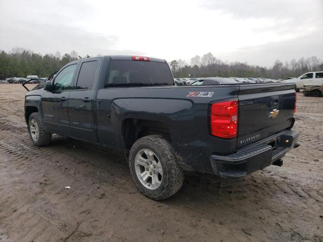 Photo 1 VIN: 1GCVKREC7HZ373650 - CHEVROLET SILVERADO 