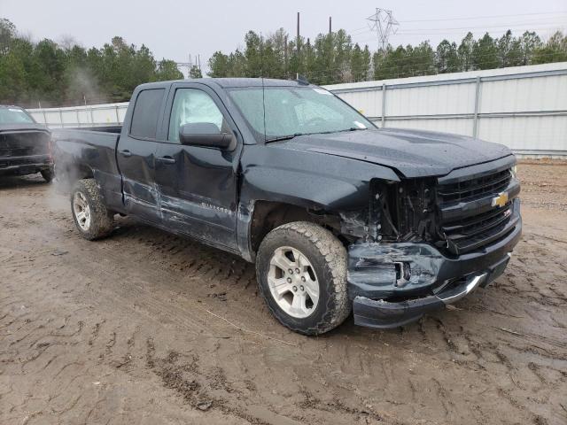 Photo 3 VIN: 1GCVKREC7HZ373650 - CHEVROLET SILVERADO 