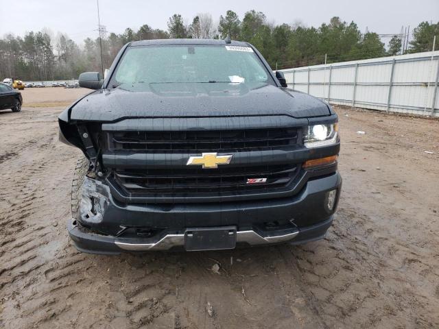 Photo 4 VIN: 1GCVKREC7HZ373650 - CHEVROLET SILVERADO 