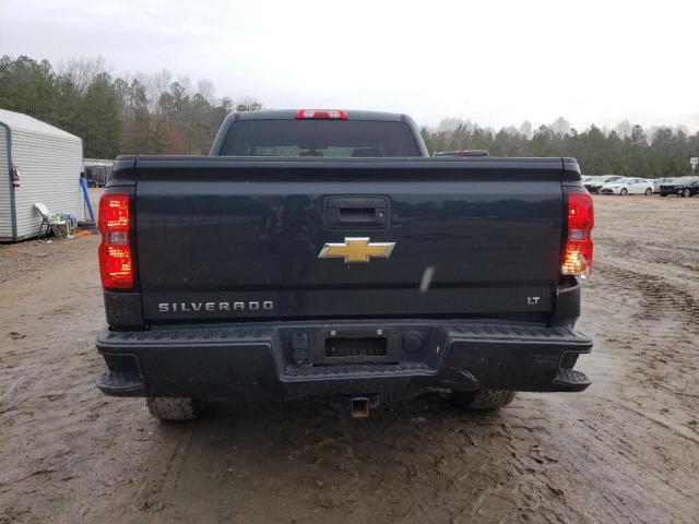 Photo 5 VIN: 1GCVKREC7HZ373650 - CHEVROLET SILVERADO 